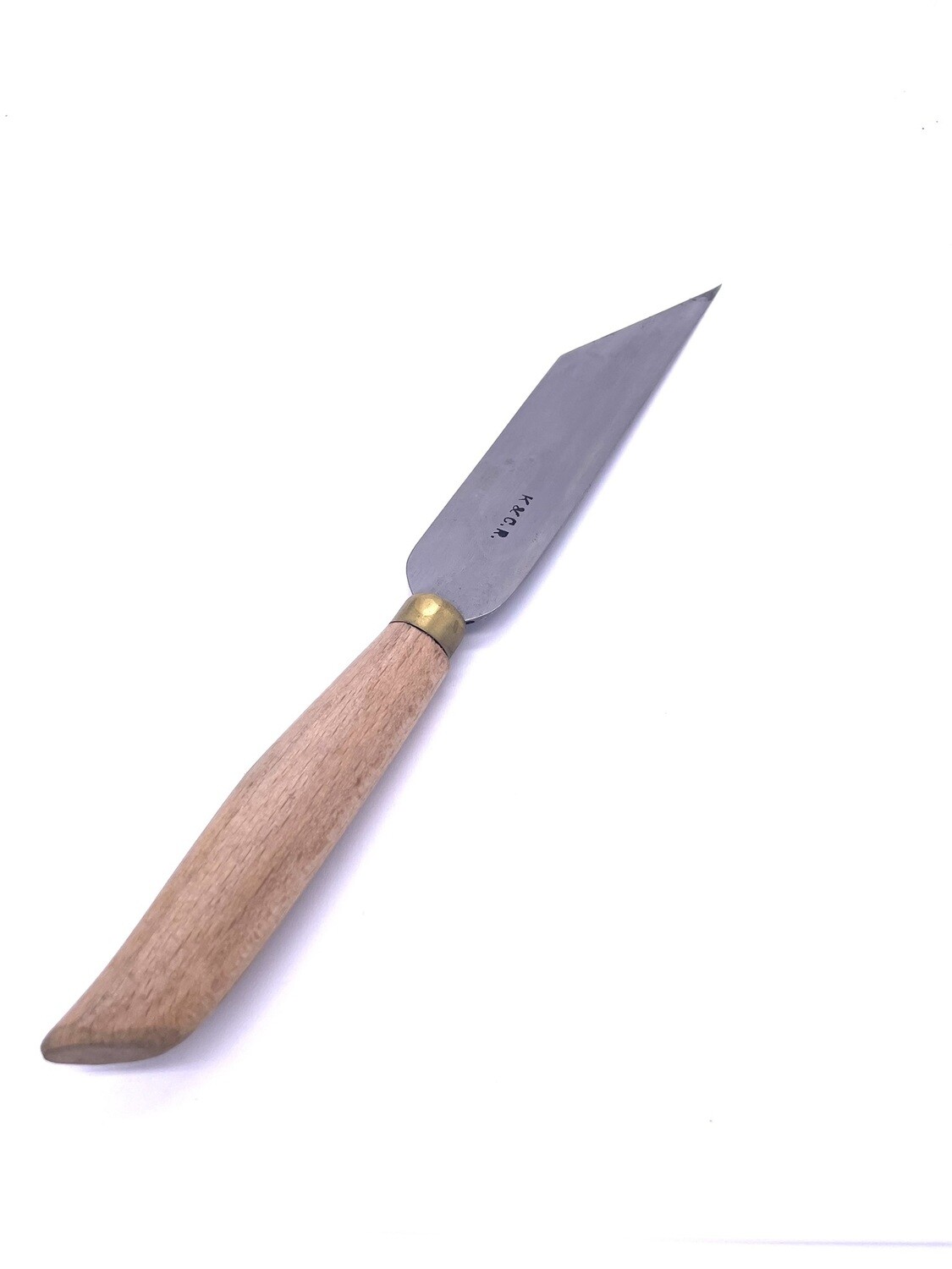 Sattlermesser / Handmesser Sattlerei