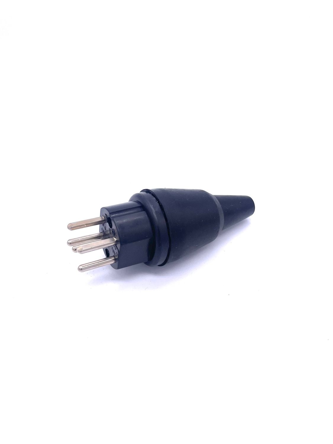 Gummi- Stecker T15