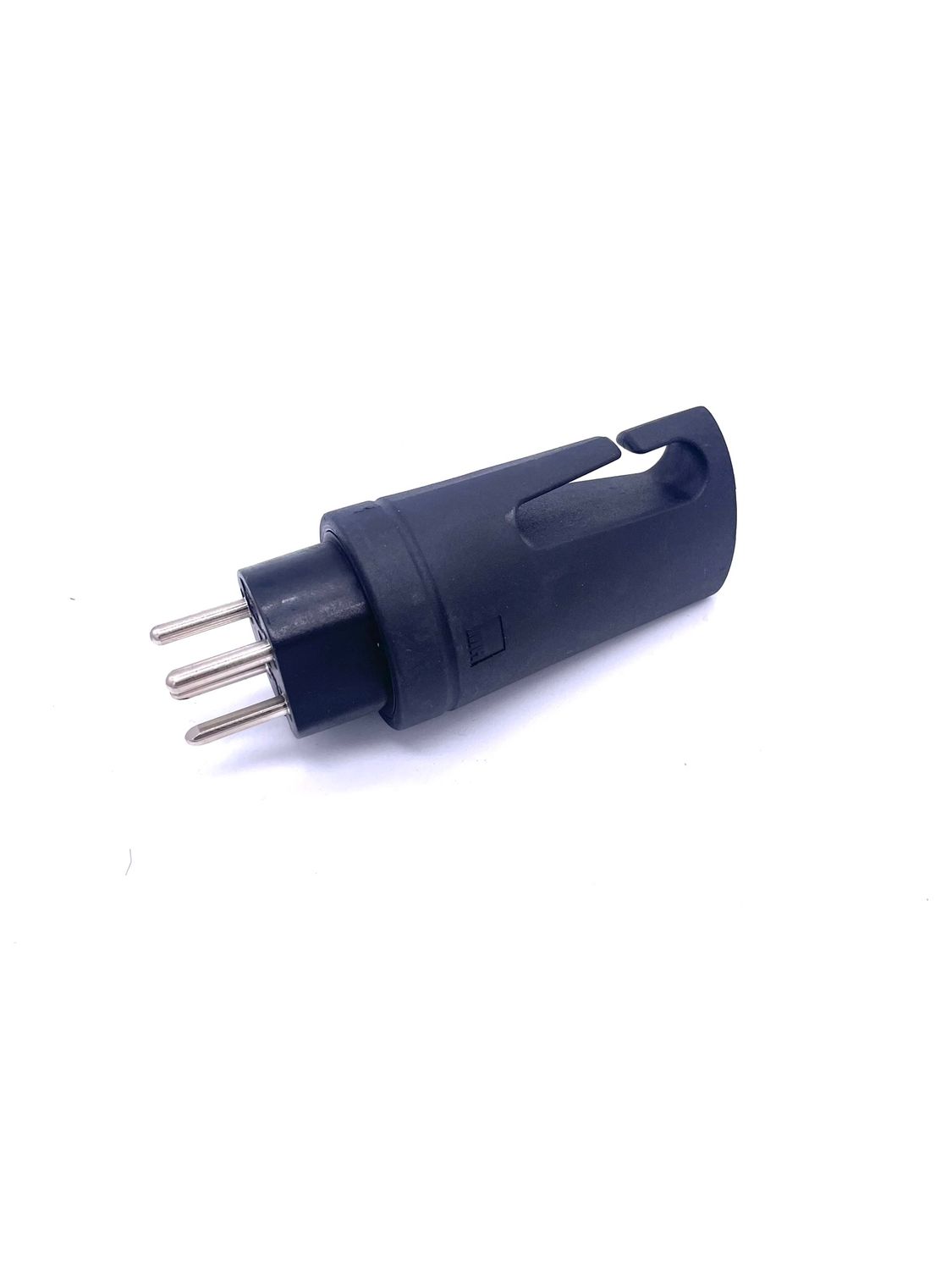 Gummi- Stecker T15