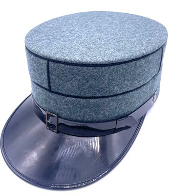 Militär Schirmmütze