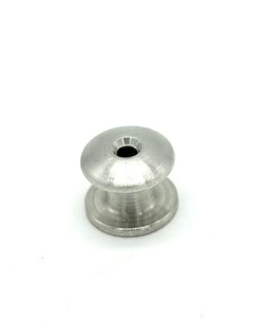 Nietknopf 13 x 10.5/6 mm