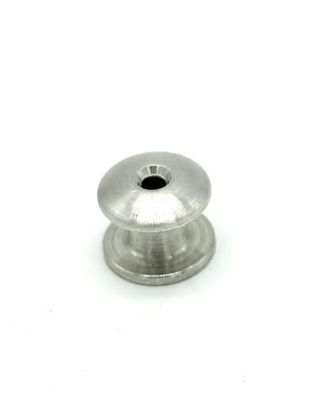 Nietknopf 13 x 10.5/6 mm