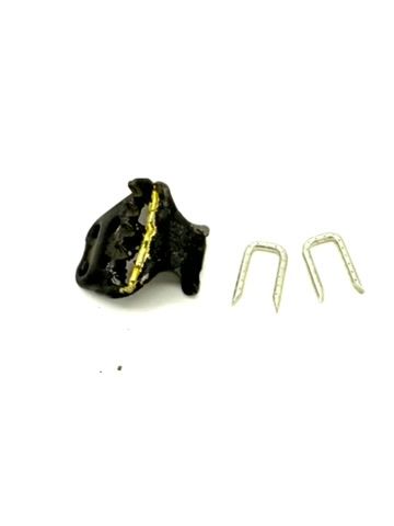 Tricouni-Beschlag für Schuhe/Militär Nagelschuhe