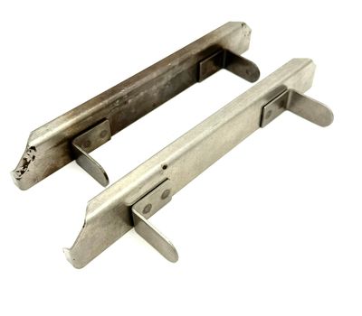 Abstandhalter/ Halter für Doppelrost der Kochkiste