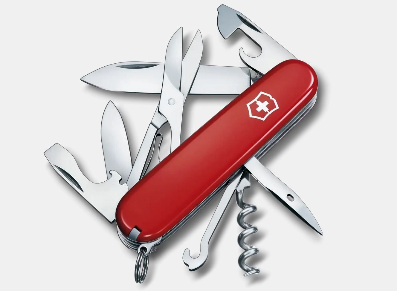 Climber Taschenmesser Victorinox