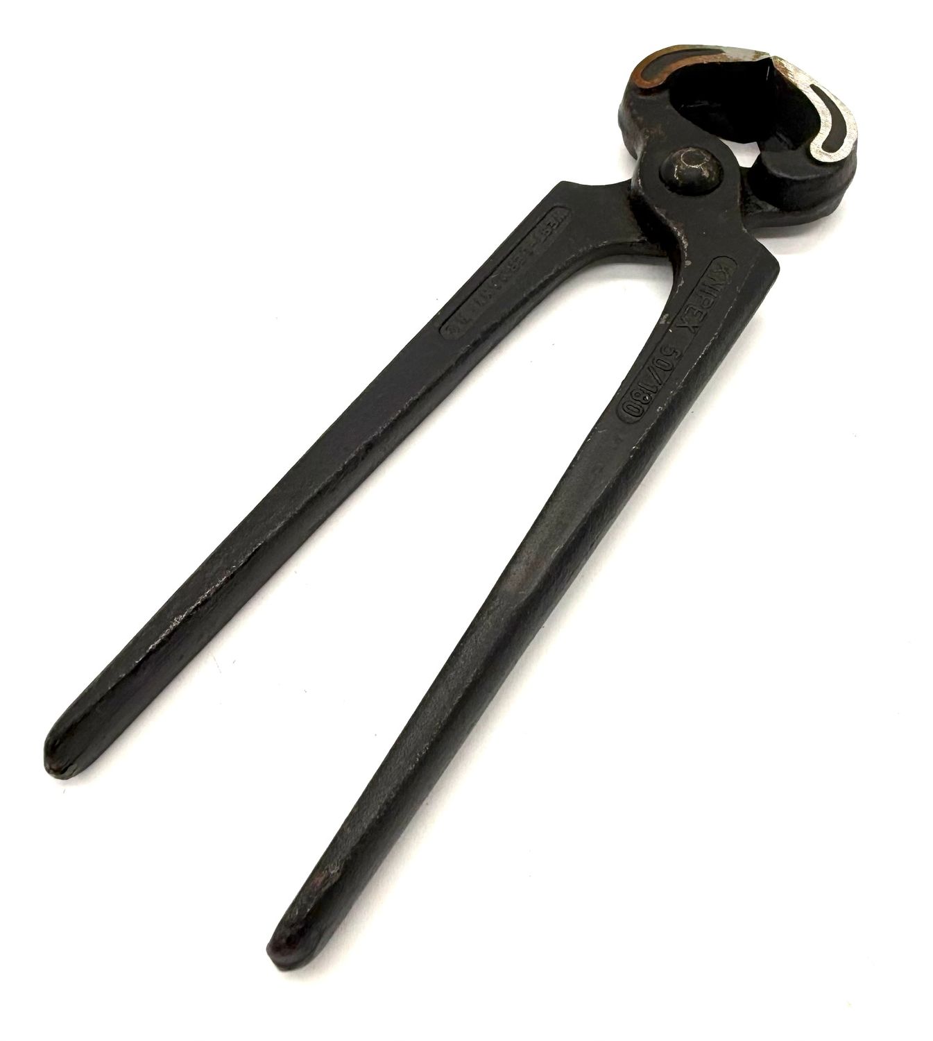 Beisszange Knipex 50/180