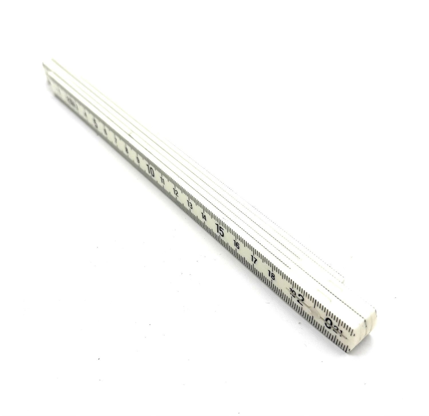 Meter, Gliedermeter, Zollstock 1 Meter