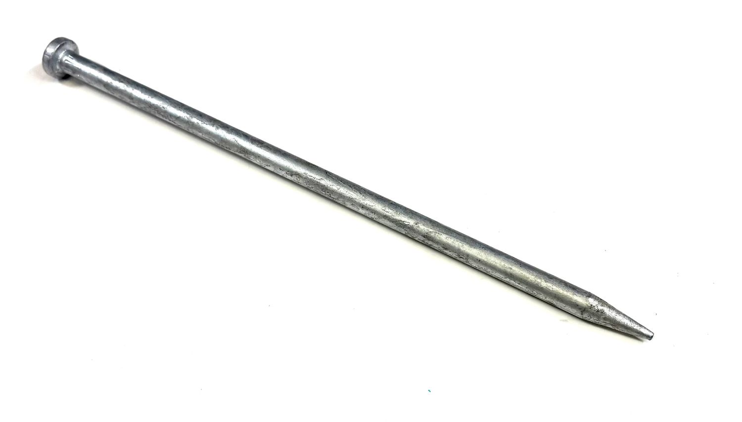 Militär Erdnagel  32 cm Schweizer Armee