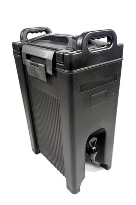 Thermos- Getränkespender, Tee-Bidon,