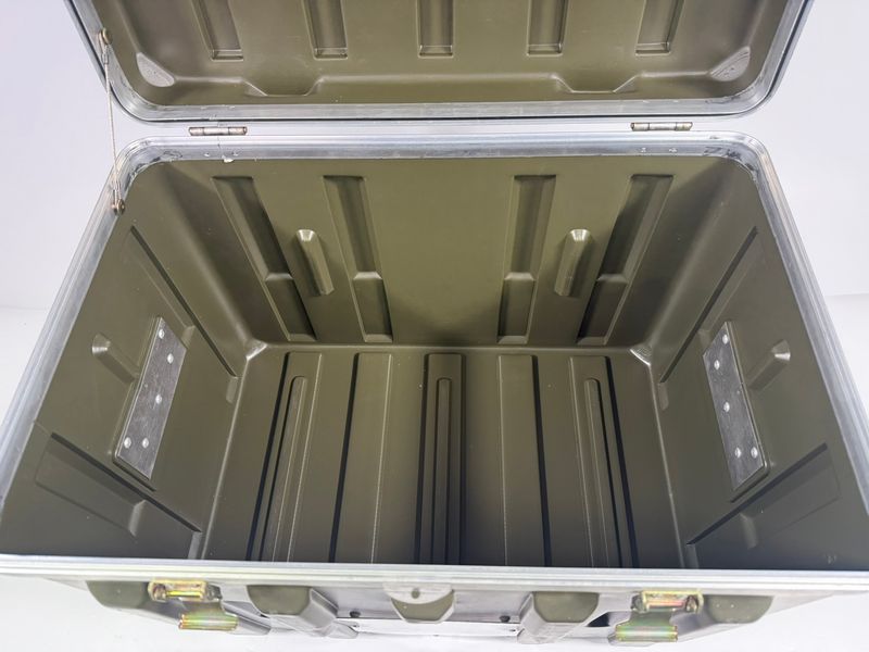 Milit r Transportkiste Campingbox Transportkoffer Schweizer Armee milit-r-transportkiste-campingbox-transportkoffer-schweizer-armee