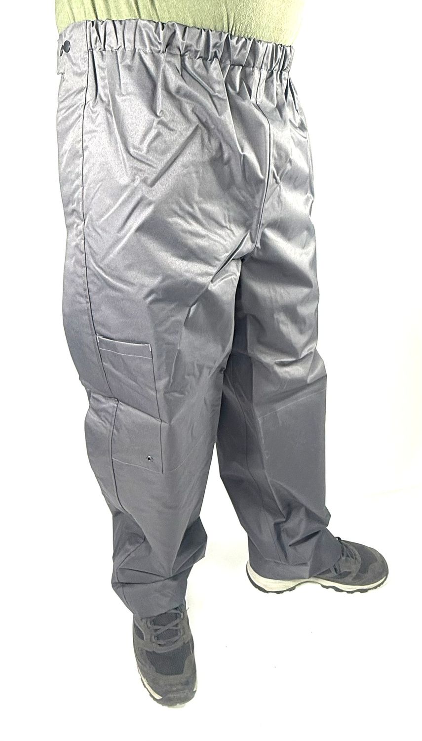 Militär Regenhose Atmungsaktiv Schweizer Armee