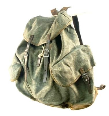 Offiziers-Rucksack Schweizer Armee