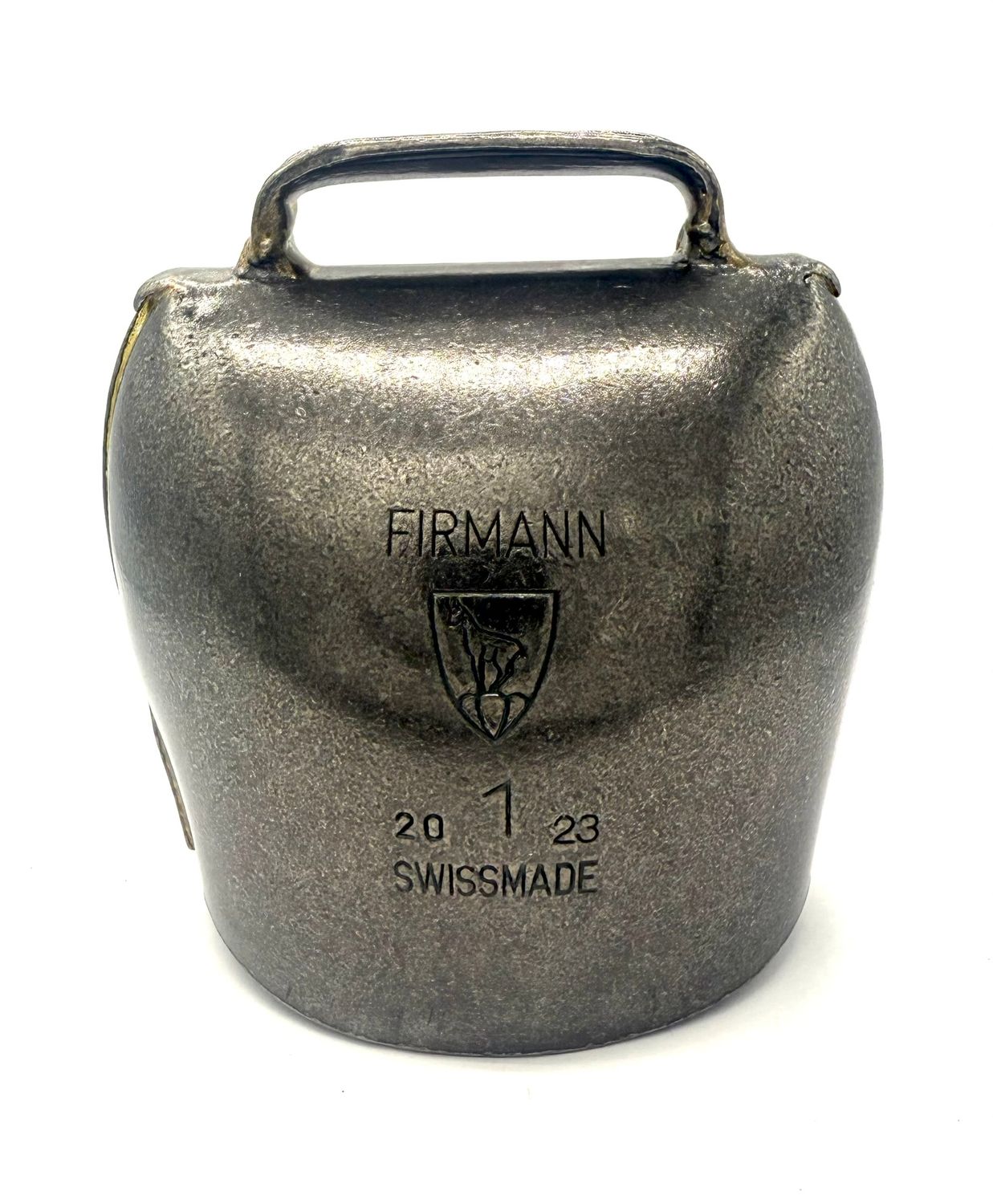 Kuhtreichel Firmann Gams Stahlschelle
