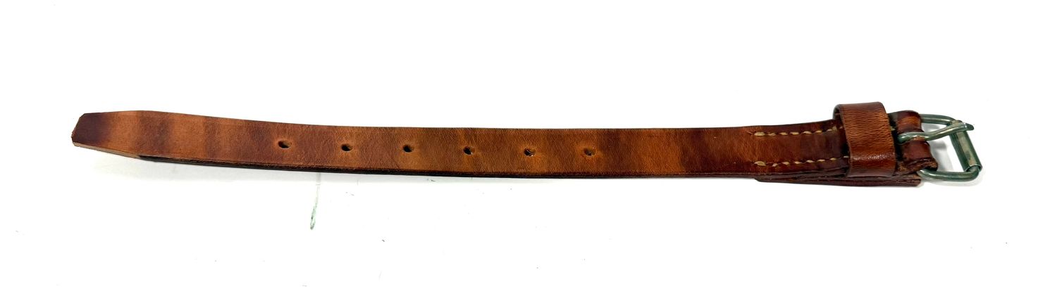 Verlängerung zu Bauchgurt/ Blumengurt Kühe/Rinder 30cm