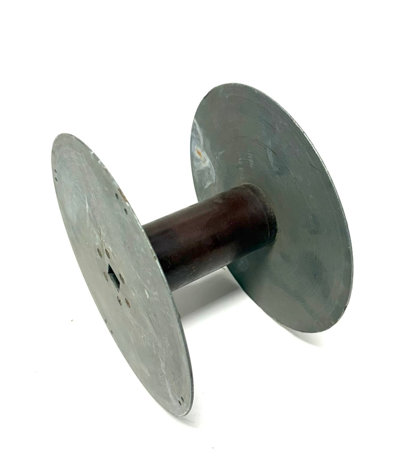 Ersatz-/Zusatz- Rolle für Abroller