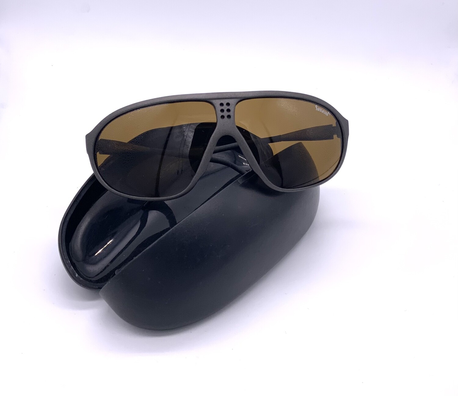 Militär Sonnenbrille Champion "Suvasol“