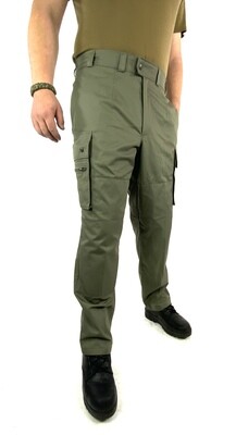 Arbeits-Hose Zivilschutz/ Festungswache Arbeits-Hose Zivilschutz/ Festungswache