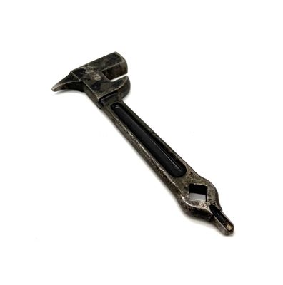 Ordonnanz-Stollenschlüssel für Mordax Stollen