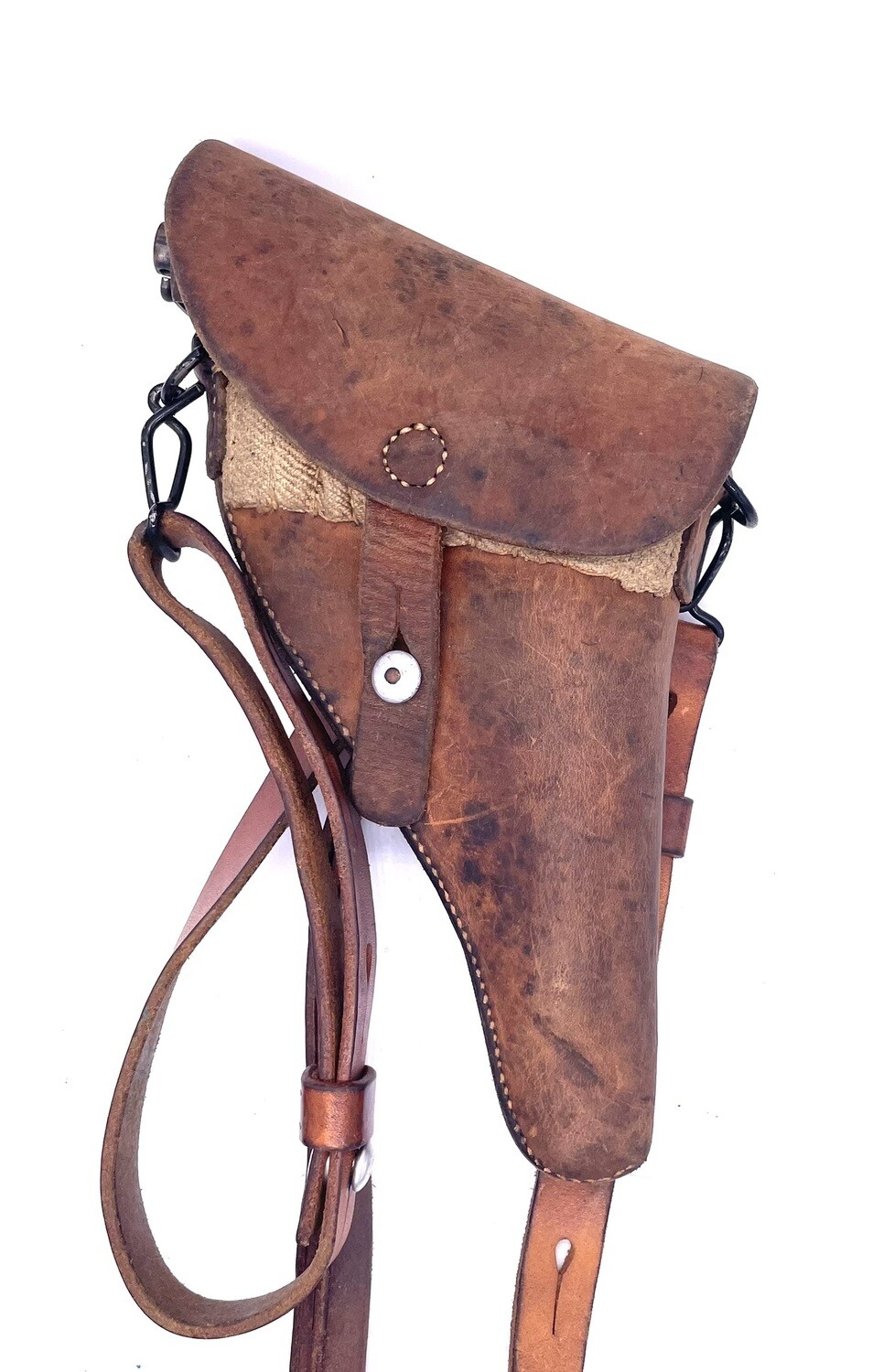 Militär Holster für Revolver der Schweizer Armee