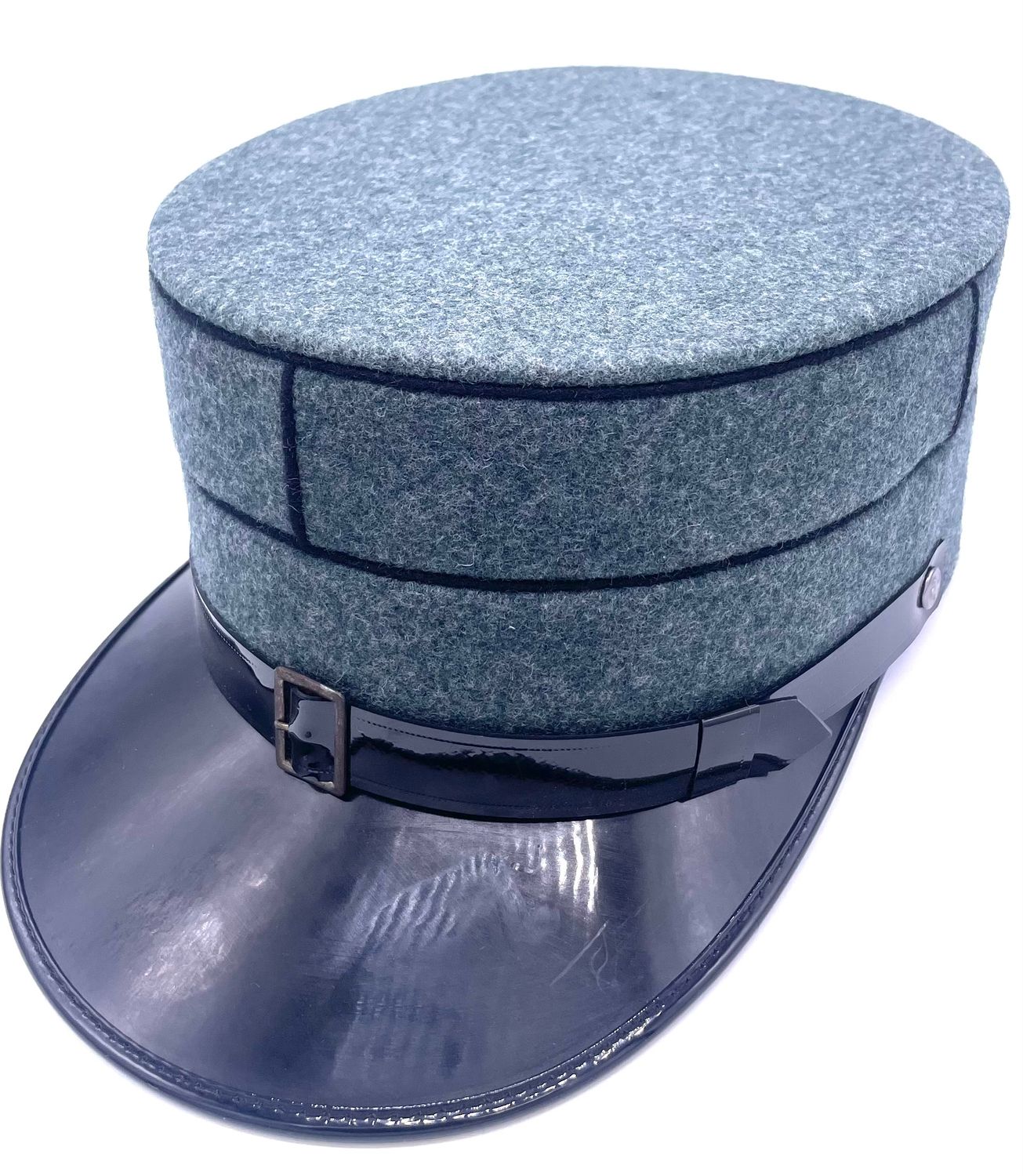 Militär Schirmmütze