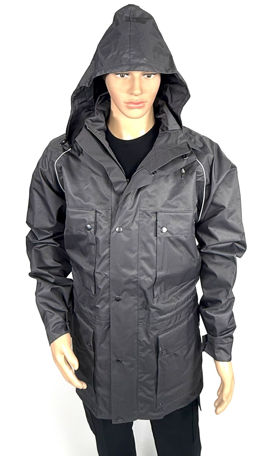 Militär Regenjacke Atmungsaktiv Schweizer Armee