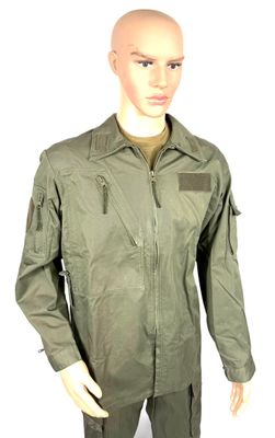 Militär-Jacke 90/ Jacke Festungswacht FWK Schweizer Armee