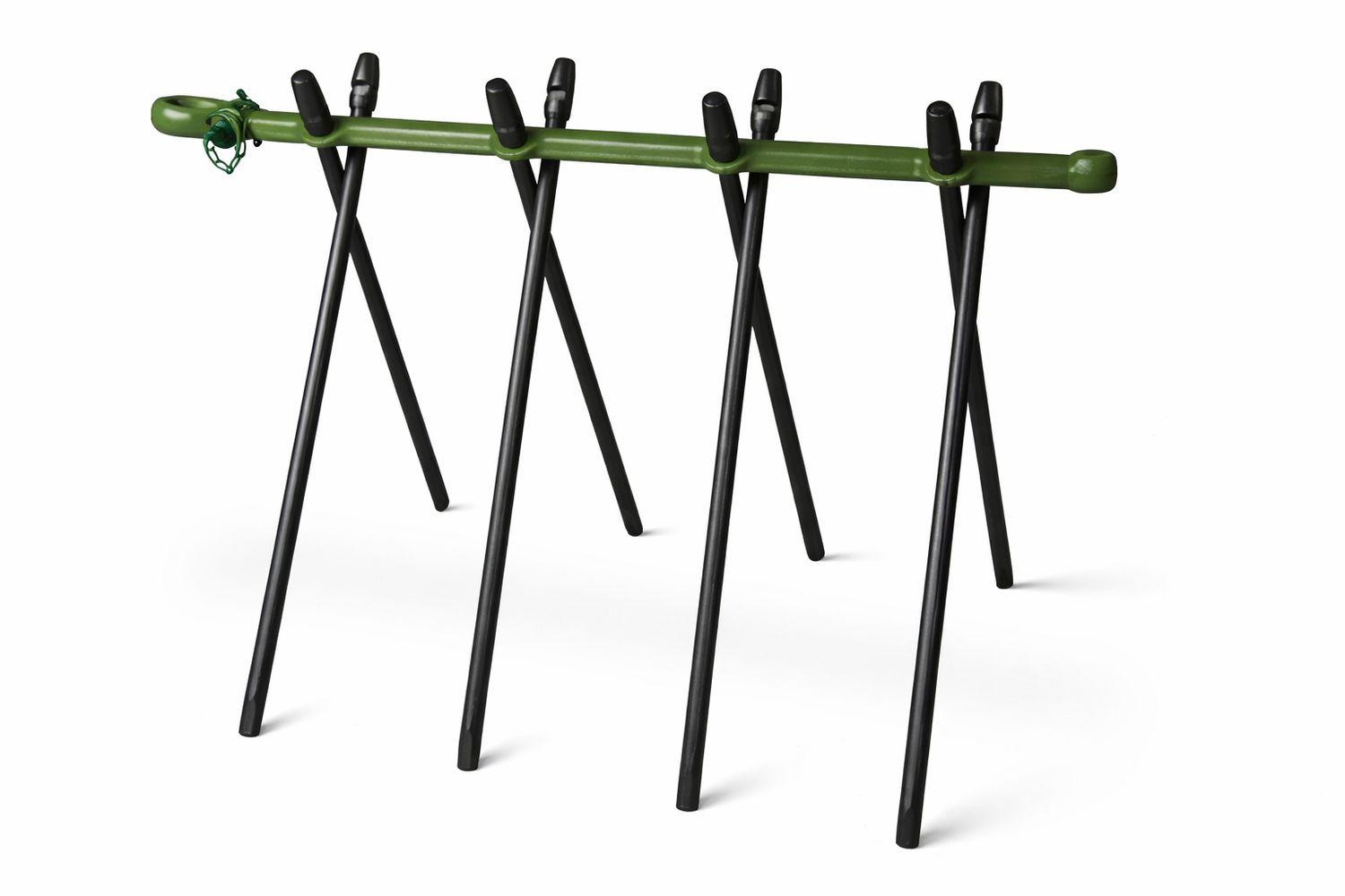 Titan Verankerung/Feldverankerung für Habegger/Seilzug/Winde