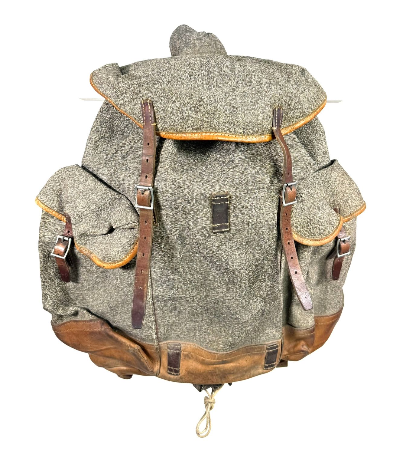 Militär Gebirgs- Offiziers-Rucksack Schweizer Armee