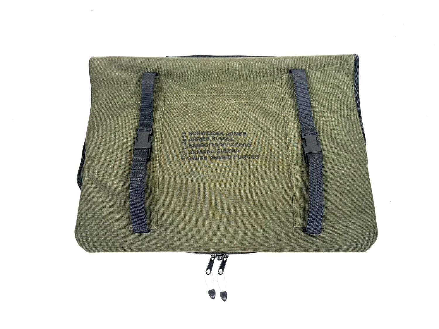 Anzugtasche Kleidertasche 04 Schweizer Armee