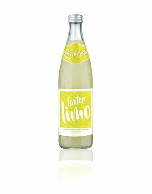Lauter Limo - Zitronenhain