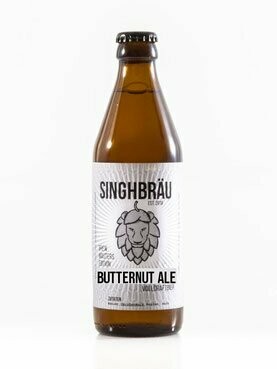 Singh Bräu - Butternut Ale