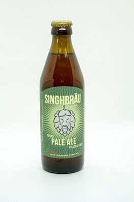 Singh Bräu - Indian Pale Ale