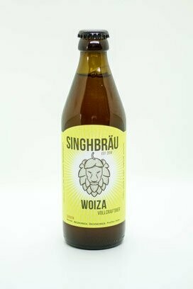 Singh Bräu - Woiza