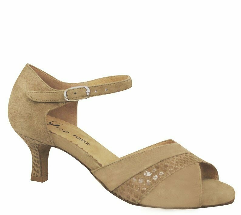 Loreen beige