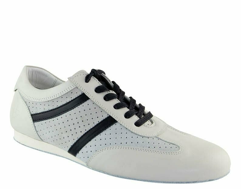 Tanzsneaker weiß Tanzsneaker weiß