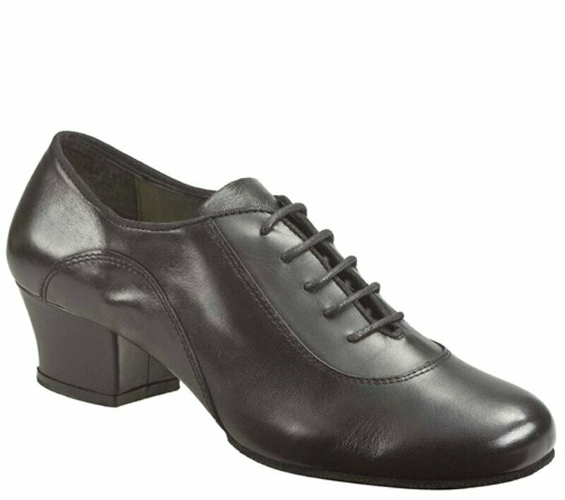 Teacher schwarz 40mm