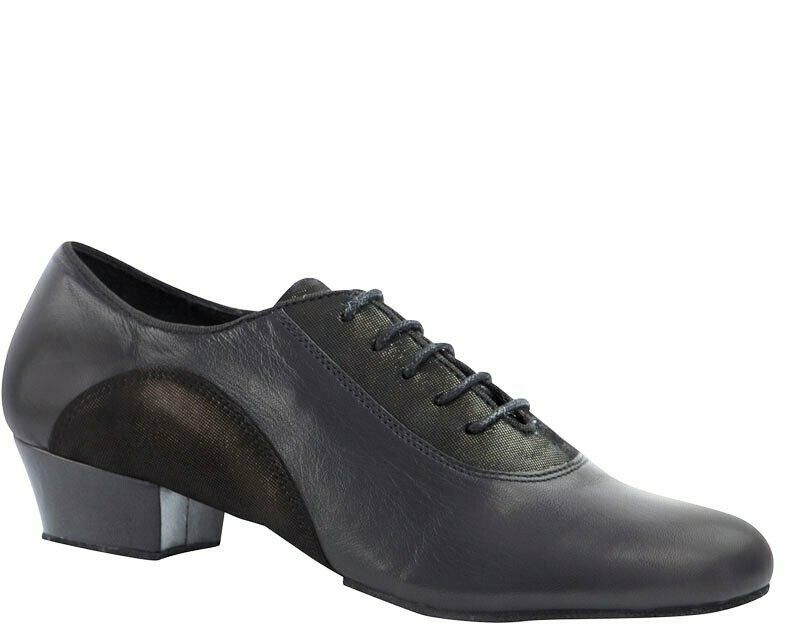 Teacher schwarz 30mm