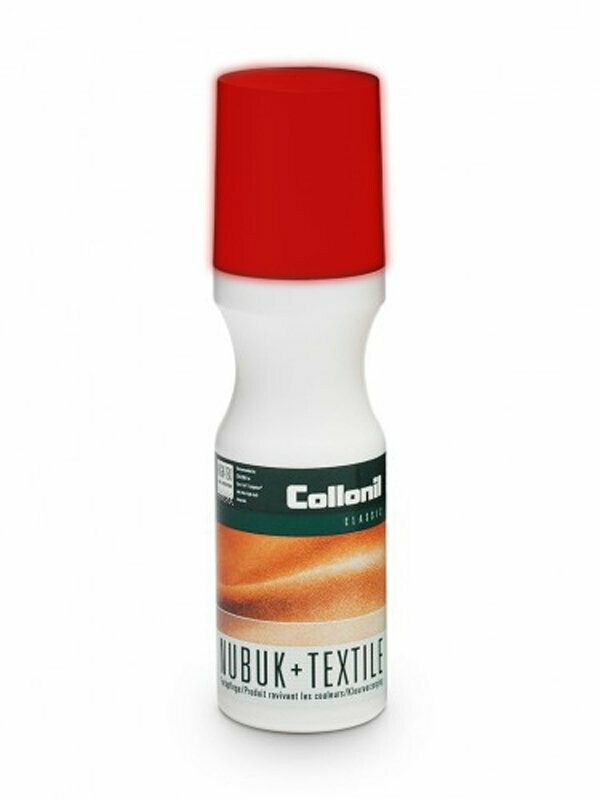 Velours Pflegemittel
