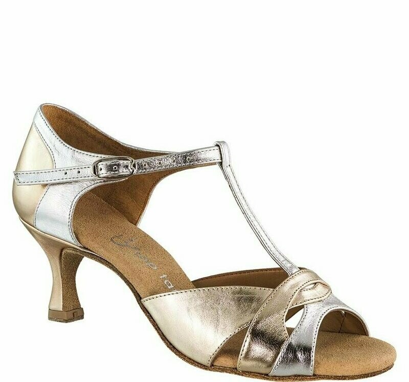 Queen silber / platin