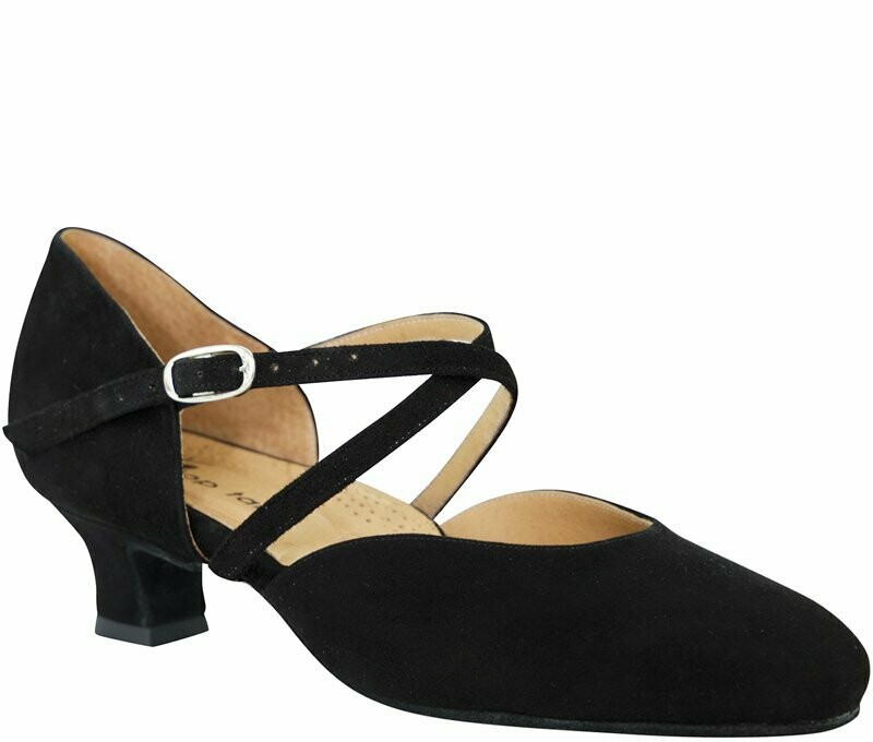 Madonna schwarz 38