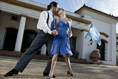 Bachata - Der Trend 2021