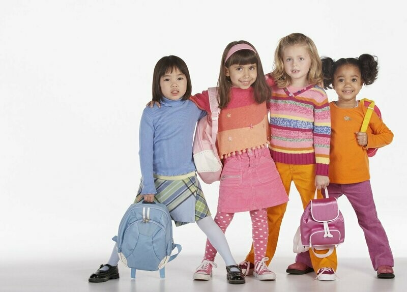 Midi Kids Dienstag 17:00 Uhr Start: 30. September 2025