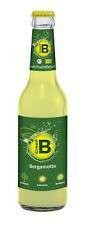 Green B - Bio Bergamotte