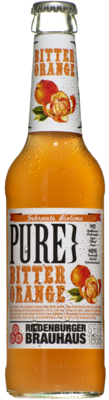 PURE Bitter-Orange