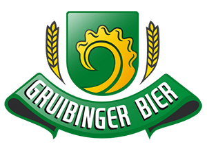 Gruibinger - Brotbier 0,33 Liter Flasche