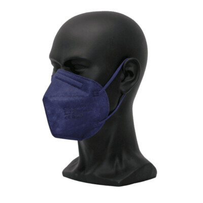 FFP2 Maske dunkelblau
Facebook FFP2 Maske dunkelblau
Facebook