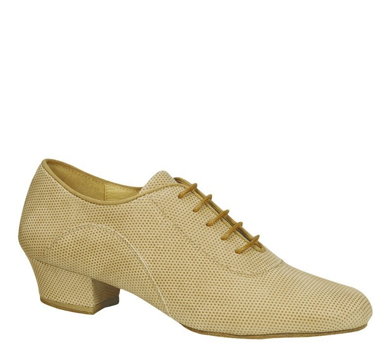 Teacher beige