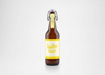 Lauter Bier - Jubibier