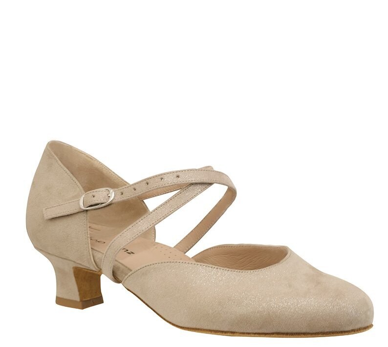 Madonna 38mm sand