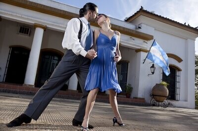 Paso Doble
